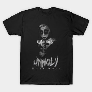 Unholy T-Shirt